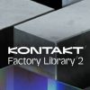 Kontakt Factory Library 2 Price in BD