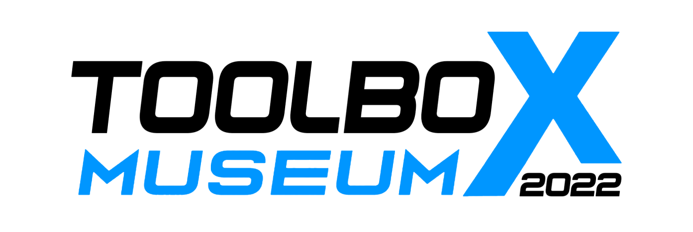 Toolbox Museum