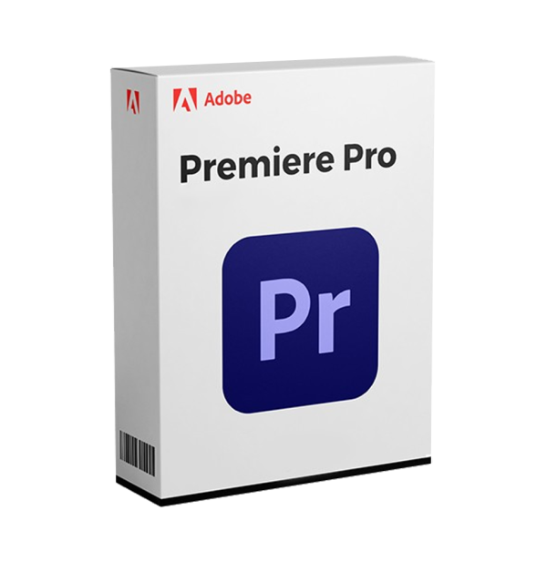 Adobe Premiere Pro 2026 for Windows & Mac OS