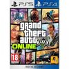 Grand Theft Auto V