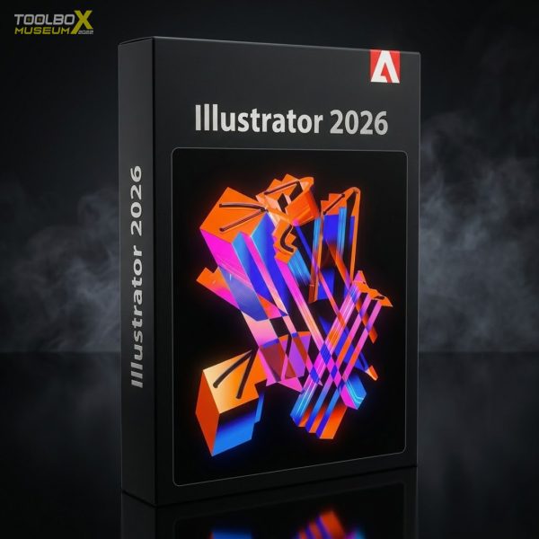 Adobe Illustrator 2026 for Windows