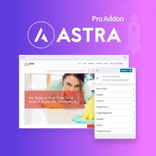 Astra Pro Addon– Perfect Theme For Any Website