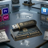 Software Bundle (Lifetime Activation)