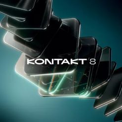 Native Instruments Kontakt 8 (lifetime)